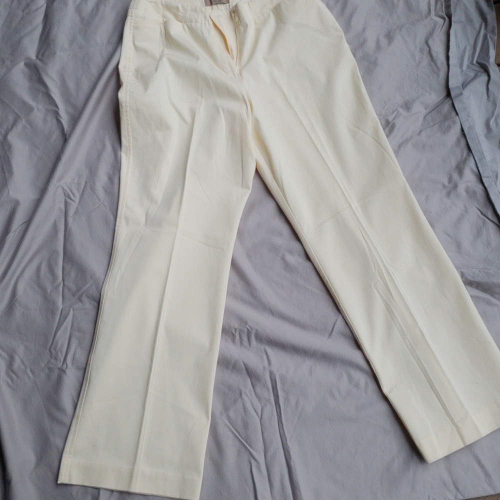 Size 10p i.e pants